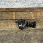 Shimano Deore Xt SL-M8000 Left Front Trigger Shifter Mtb Rear Black. Fixed Price $23.74.