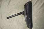 Schwinn Vintage Bicycle Seat Saddle 1930 Men Clamp Post Road Free Ship. Fixed Price $29.98.