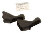 Shimano Dura-ace Brake Hoods Bracket Covers For ST-7900 Pair Black New Nos. Fixed Price $74.99.