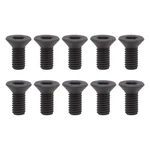 Sunlite Cycling Cleat Mounting Screws 5X11.5MM Set Of 10. Fixed Price $19.96.
