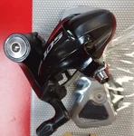Rear Derailleur Shimano 105 RD-5701-SS Road Bike Speed , Short Cage. Fixed Price $89.99.