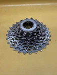 Shimano CS-5500 9 Speed 12-27T Road Cassette. Fixed Price $24.99.