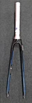 Trek TR-19 Carbon Fiber 700C Rim Center Mount Steere Tube 222MM Rake 45MM. Fixed Price $69.99.