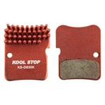 Koolstop D630K Brake Shoes K/s Disc Shi Xtr Aero ORGANIC-M960/965/966/975/M765. Fixed Price $48.10.