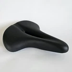 Bontrager Black Boulevard Bike Saddle Comfort Seat 225MM 559254 Take Off. Fixed Price $24.99.