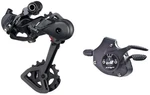 Trp TR12 Rear Derailleur And Shifter Kit - Black. Fixed Price $338.99.