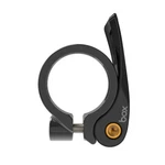 Box One Bmx Quick Release Seat Post Clamp 31.8MM Black/black. Fixed Price $34.99.
