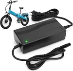 54.6V 2A Battery Charger For Lectric XP4/XPEDITION 2.0/XPEAK TRIKE2,. Fixed Price $93.99.