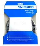 Shimano SM-BH90-SB Bicycle Brake Hose Rear Black 1700MM For Xtr M985 Slx. Fixed Price $35.84.