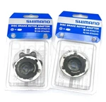 2 X Shimano SM-RTAD05 Center Lock Hub 6 Bolt Disc Brake Rotor Adapter Nib. Fixed Price $39.88.