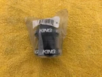 Chris King 2NUT 1" Headset Nib Super Rare. Fixed Price $500.00.