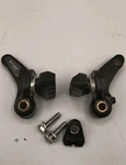 Shimano Exage BR-M350 Cantilever Brake W/ Pads & Hardware, Front Or Rear. Fixed Price $12.99.