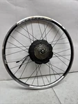 Bionx Bicycle Wheel 22" Mountain Bike Style. Fixed Price $251.99.