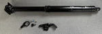 Tranzx JD-YSP39 Dropper Seatpost 34.9 170MM, 490 Length, Black *oe. Fixed Price $149.94.