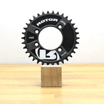 Rotor Round Ring 34T - Bcd 76X4 New. Fixed Price $49.99.