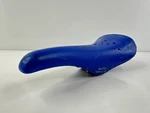 Vintage 1980 Viscount Aero Team Cycle Bmx Racing Freestyle Seat Saddle Blue. Fixed Price $99.99.
