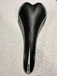 Ritchey Wcs Streem Saddle With Carbon Shell & Crn-ti Rails Lightweight Xc. Fixed Price $39.00.