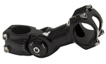 Summit 31.8MM Black Adjustable Angle 110MM Threadless Stem. Fixed Price $24.06.