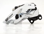 Sram Gx 2X11 Speed Low Direct Mount Top Pull Front Derailleur, New In Box. Fixed Price $35.99.