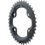 Shimano Chainring 38T, 10-SPEED, 96MM Asymmetric Bcd, For 38-28T Set Y1WD98030. Fixed Price $53.27.