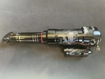 Rockshox Super Deluxe Ultimate Shock, 230 62.5MM Trek. Fixed Price $170.00.