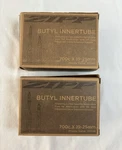 Zipp Butyl Innertube 700C 19-25MM Presta Valve 37 Boxes. Fixed Price $20.00.