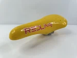 Rare Vintage 1981 Elina Redline Bmx Racing Seat Saddle 7387 Yellow Japan. Fixed Price $549.99.