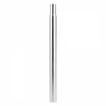 Sunlite Alloy Pillar Seatpost 26.2MM 350MM Offset Silver. Fixed Price $27.86.