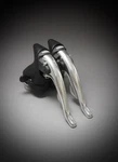Campagnolo Record Carbon EC-22RE Cg Ergopower / 8SP 1995 Chorus #velowizard. Fixed Price $210.92.