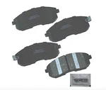 Carquest Professional Platinum PXD815B Ceramic Disc Brake Pad Set. Fixed Price $29.00.