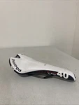 Prologo Nago Evo Tri 40 White Bike Saddle Seat 135MM Road Gravel Mtb 264 Gram. Fixed Price $27.99.