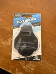 Exustar Look Keo Compatible Cafe Road Cleat Covers Walking Store Non Slip Shoe. Fixed Price $9.99.