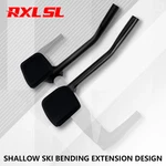Rxl Sl Carbon Bicycle Rest 31.8MM Tt Handlebar 30 /40 /50. Fixed Price $130.25.