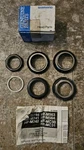 Shimano Stx HP-MC31 Parts Headset 1-1/8". Fixed Price $50.00.