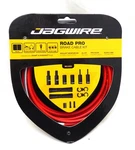 Jagwire Pro Road Brake Cable Set Red. Fixed Price $32.95.