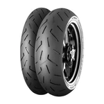 Continental Sport Attack Radial Tires 2446020000. Fixed Price $300.00.