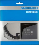 Shimano Ultegra Road Bike FC-6800 Chainring 110MM 39T Asymmetrical 2X11. Fixed Price $20.82.