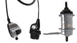 Shimano Nexus Speed Hub Set Coaster Internal Gear SG-3C41 & Shifter Only. Fixed Price $59.99.