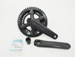 New! Shimano FC-R8100-P Power Meter Dual Sided Crankset 172.5MM 50-34T. Fixed Price $999.99.