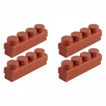 Kool Stop All Weather Mafac 46MM Brake Pad Inserts - Salmon Dot Replacement. Fixed Price $26.23.