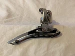 Campagnolo Chorus Front Derailleur 10 Speed Clamp-on. Fixed Price $65.00.
