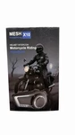 X10 Motorcycle Helmet Bluetooth Headset V5.4, 10-RIDER Group Intercom Communi.... Fixed Price $74.95.