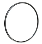 Velocity Aerohead Alloy Rim 700C 32H Black Msw Australia Road Bike New Nos. Fixed Price $74.75.