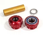 Profile Racing Euro External Outboard Bottom Bracket. Fixed Price $71.99.