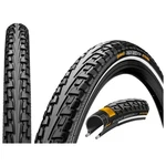 Continental Bicycle Tire Ridetour 28X1.60" 42-622 Black Reflex Puncture Protection. Fixed Price $27.88.