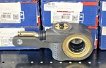 New Genuine Paccar Trp Brand Slack Adjuster & 6" 1-1/2-28 Clevis Kit SA801074. Fixed Price $124.95.