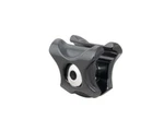 Bontrager 7*7MM Trek Rotating Head Seatpost Clamp Fins - 436657. Fixed Price $21.20.