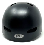Bell Ollie Multisport Helmet, Youth 8+ (54-58CM), Matte Black. Fixed Price $19.99.