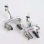 Shimano Dura Ace BR-7403 Rim Brake Calipers Front/rear Pair Road Silver. Fixed Price $39.99.