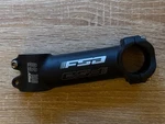 Fsa Os 190 110MM Alloy Stem, 31.8MM Clamp, 1/8" Threadless, 6 Degree. Fixed Price $19.99.